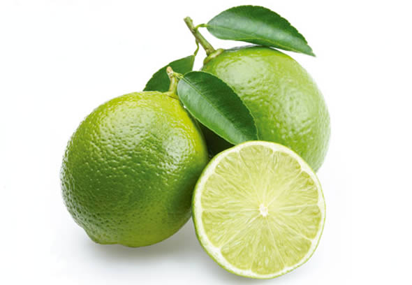 Benefícios do limão para a saúde