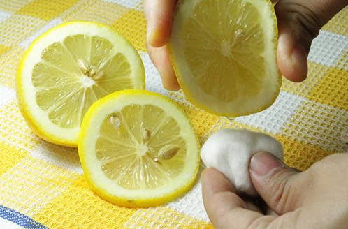 Benefícios do limão para a saúde