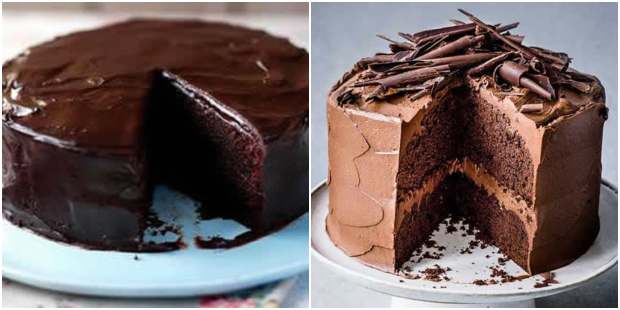 Como fazer bolo de chocolate