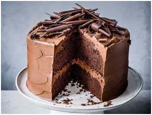 Como fazer bolo de chocolate
