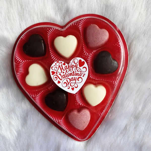 Presente Chocolates