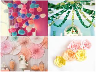 10 Ideias para Decoração de Dia das Mães