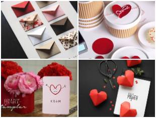 Ideias para o Dia dos Namorados: 10 Exemplos