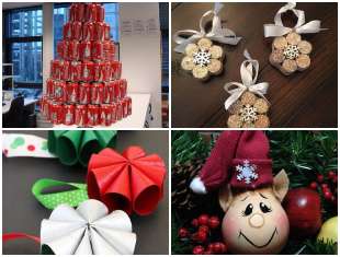 artesanatos-lindos-com-reciclagem-para-natal-capa-2 Artesanato de Natal com Reciclagem