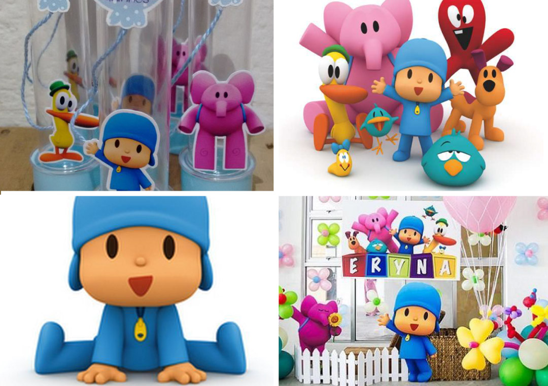 moldes para festa pocoyo infantil (19)