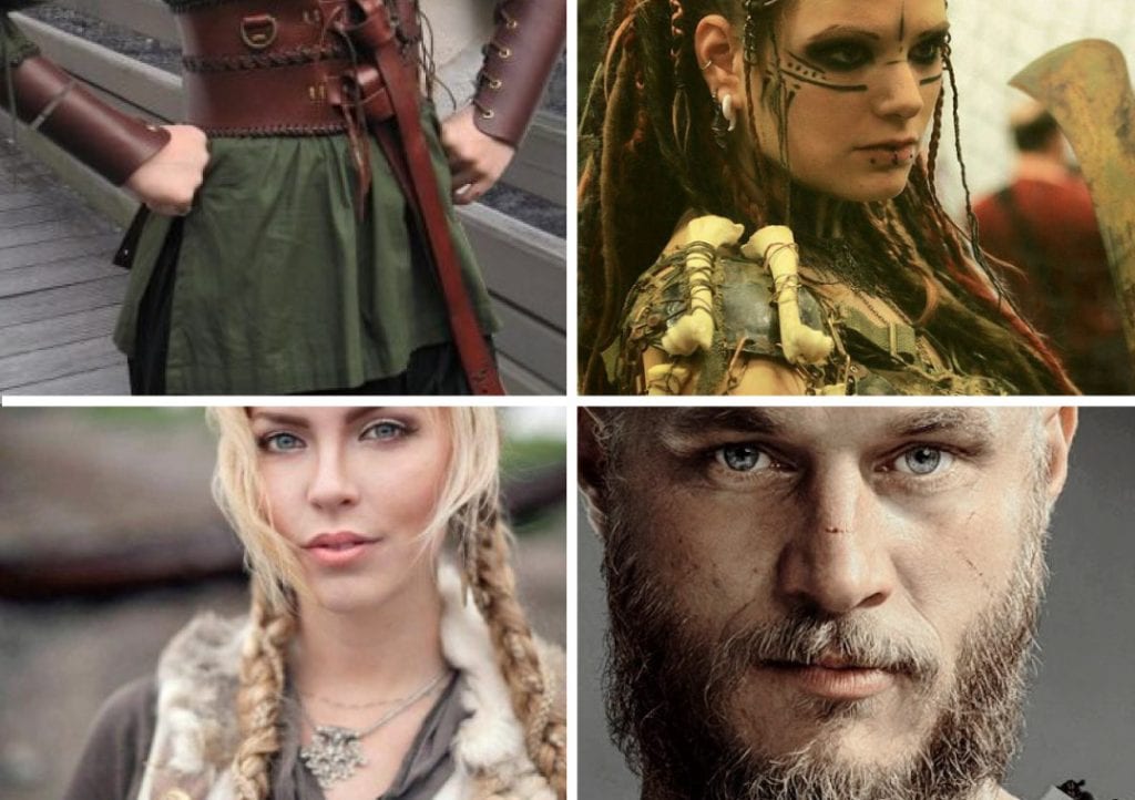 48 ideias de Love Vikings  roupas viking, vikings, fantasia viking