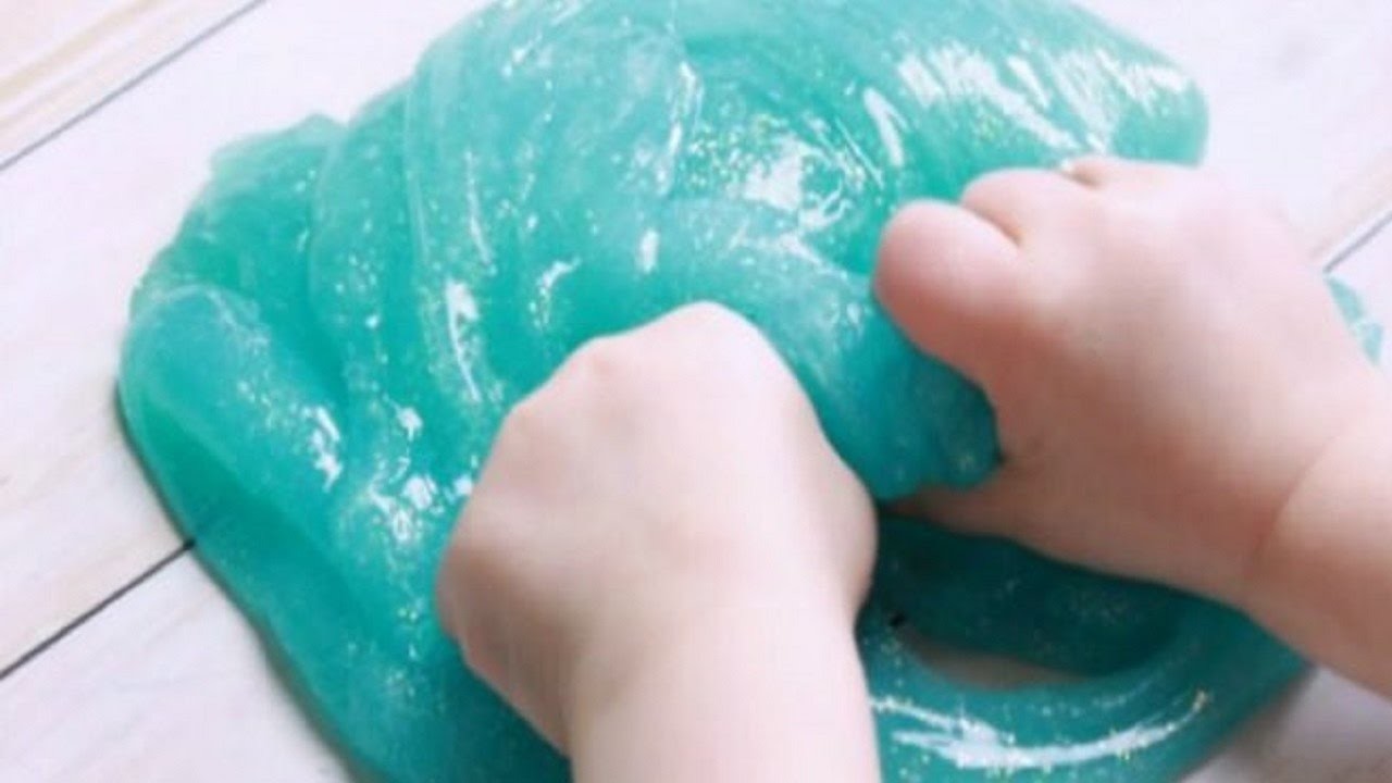 Como fazer slime sem borax 5 receitas como fazer em casa