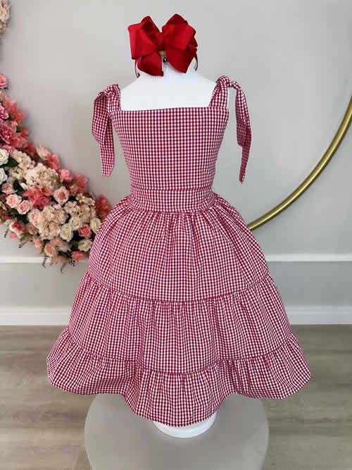 Vestidos Juninos