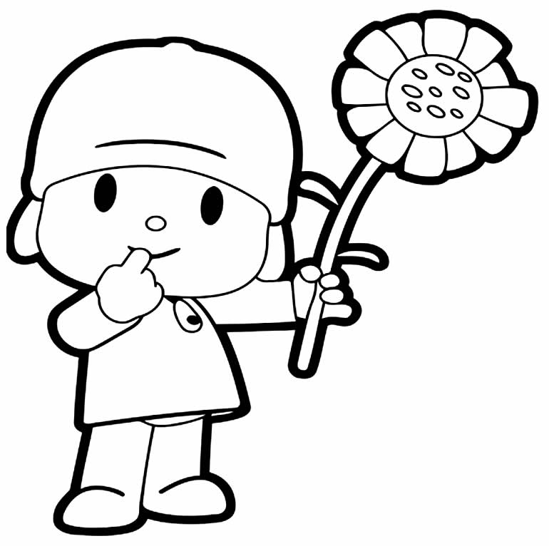 30+ Desenhos do Pocoyo para colorir - Como fazer em casa  Pocoyo para  colorir, Desenhos para colorir, Páginas para colorir da disney