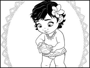 desenhos-de-moana-para-pintar-e-colorir-capa-3 Desenhos de Moana para pintar e colorir