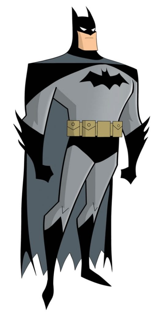 30+ Desenhos do Batman para colorir - Como fazer em casa