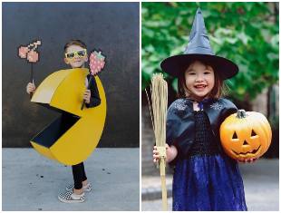 20 ideias de fantasia infantil para o Carnaval
