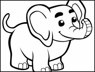 desenhos-de-bichinhos-para-colorir-capa-3 Desenhos de bichos para colorir