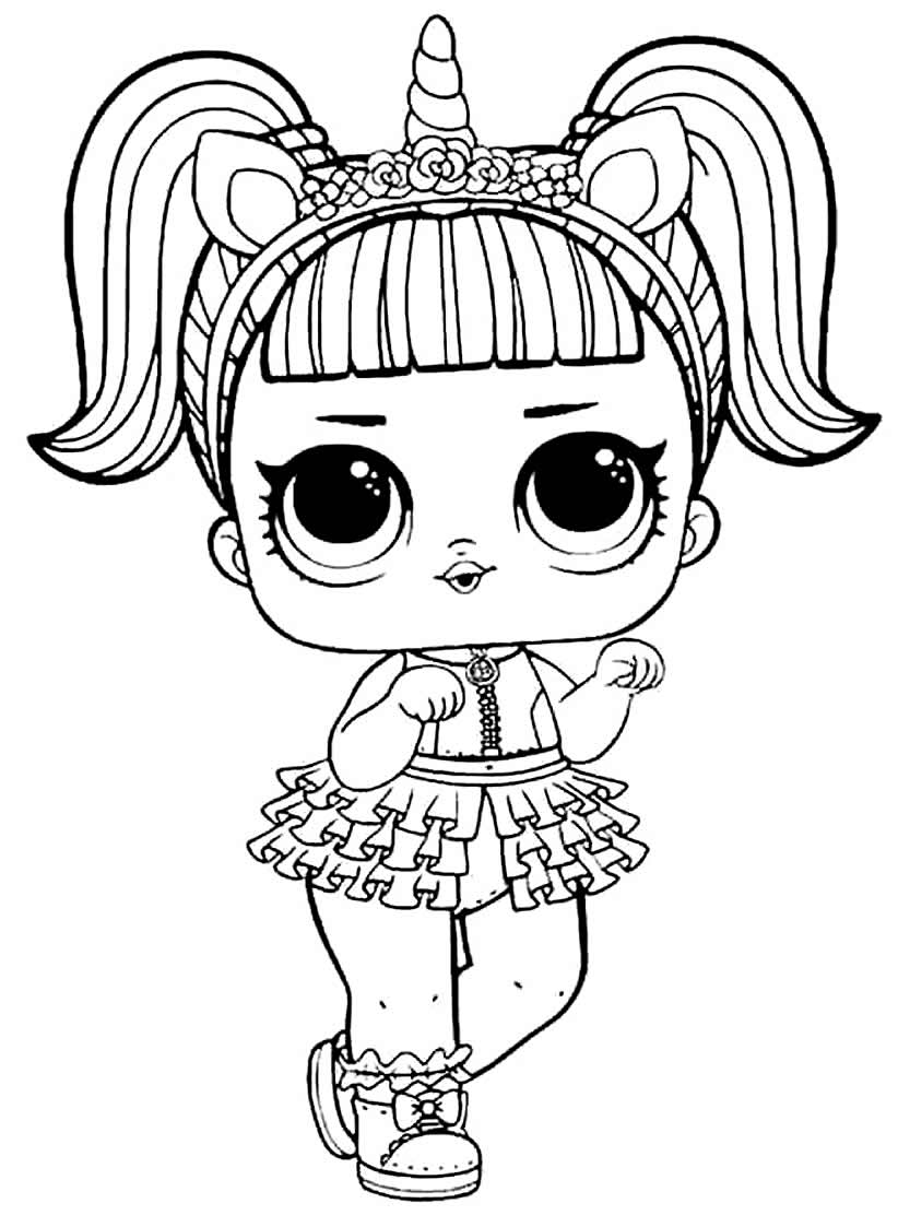 Desenho Da Lol Para Colorir Cute Coloring Pages Lol Coloring Pages Lol Sexiz Pix 0046