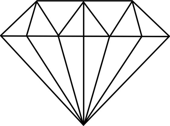 Desenhos geométricos