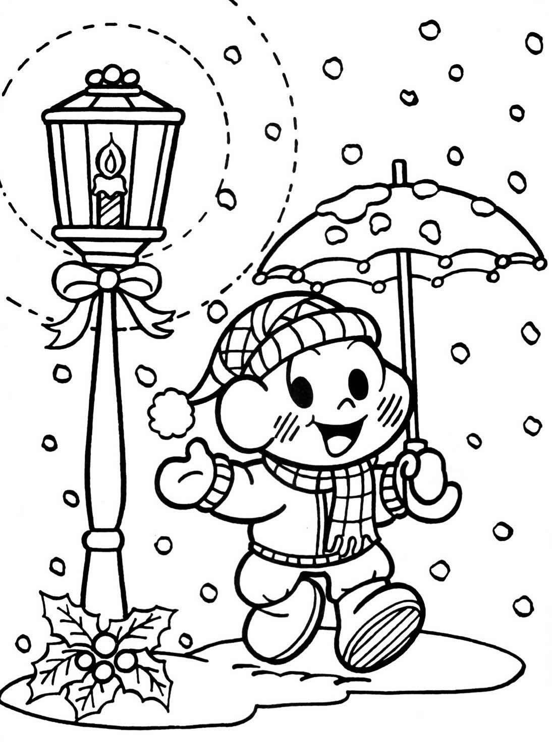 Featured image of post Lindos Desenhos Desenhos De Inverno Para Colorir Lindos desenhos para colorir e imprimir