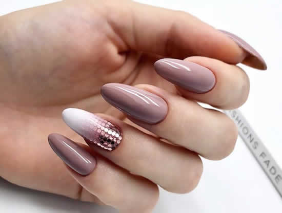 Featured image of post Fotos De Unhas De Gel Lindas Veja mais ideias sobre unhas lindas unhas decora o de unha