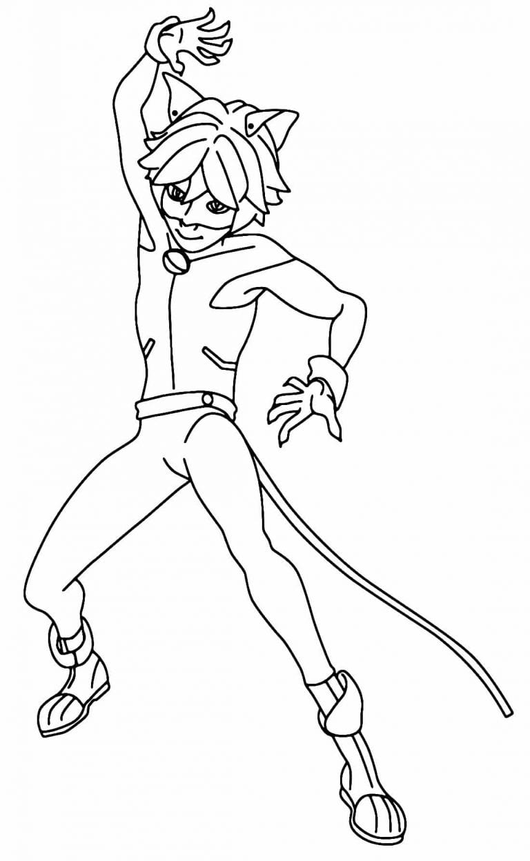 Desenhos de Ladybug para colorir Como fazer em casa