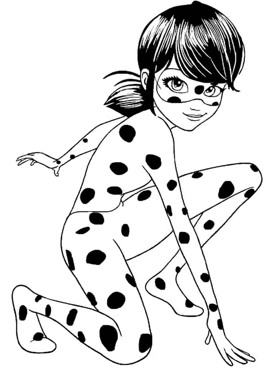 Desenhos De Ladybug Para Colorir Como Fazer Em Casa Desenhos De Ladybug Para Colorir Como Fazer Em Casa