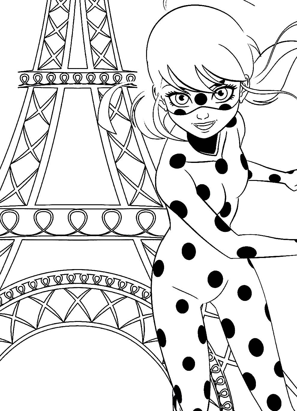 Desenhos De Ladybug Para Colorir Como Fazer Em Casa Desenhos De Ladybug Para Colorir Como Fazer Em Casa