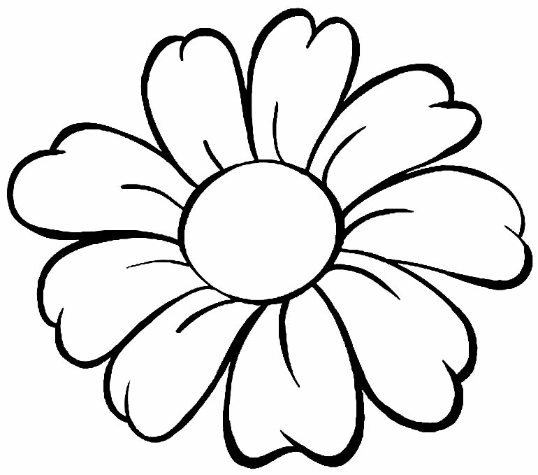 Desenhos De Flores Para Colorir Como Fazer Em Casa Desenhos De Flores Para Colorir Como Fazer Em Casa