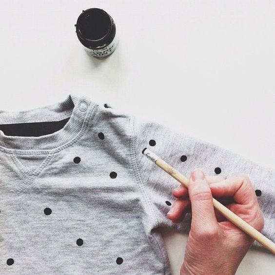 Como customizar camisetas com criatividade
