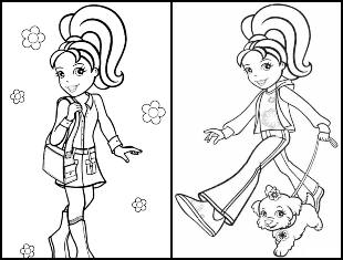 desenhos-de-polly-pocket-capa-3 Desenhos para colorir da Polly Pocket