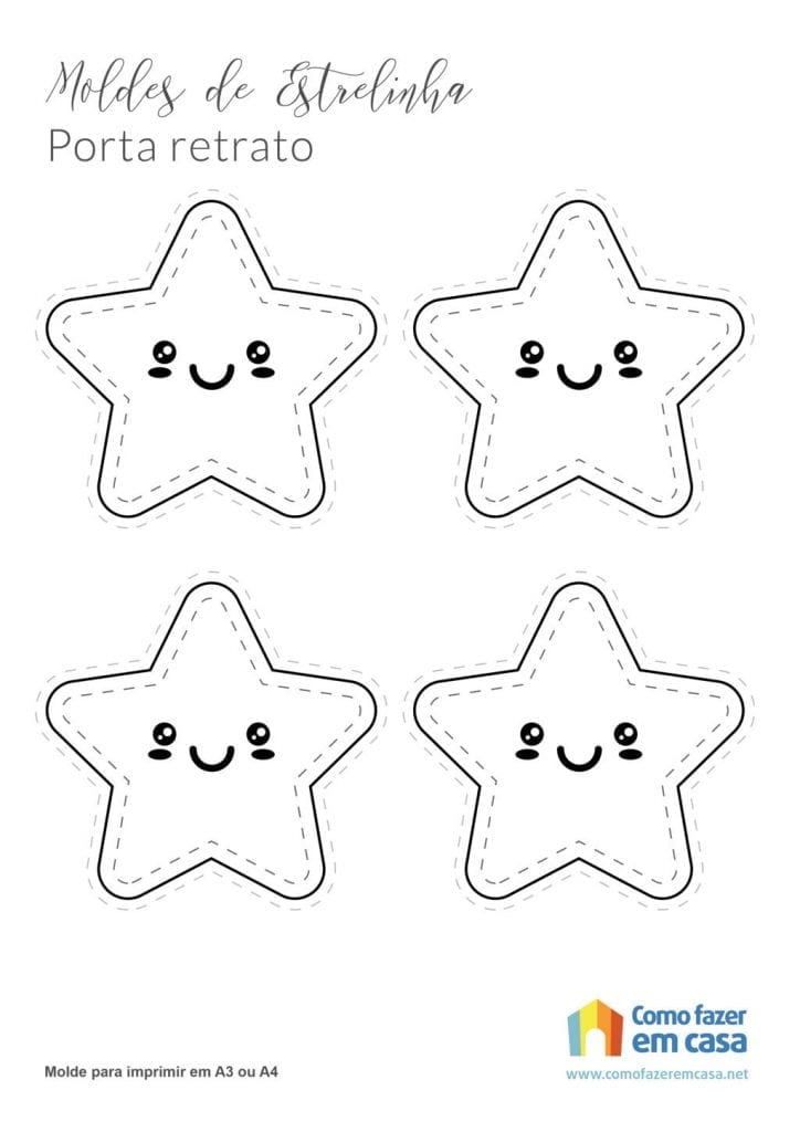 estrelinhas