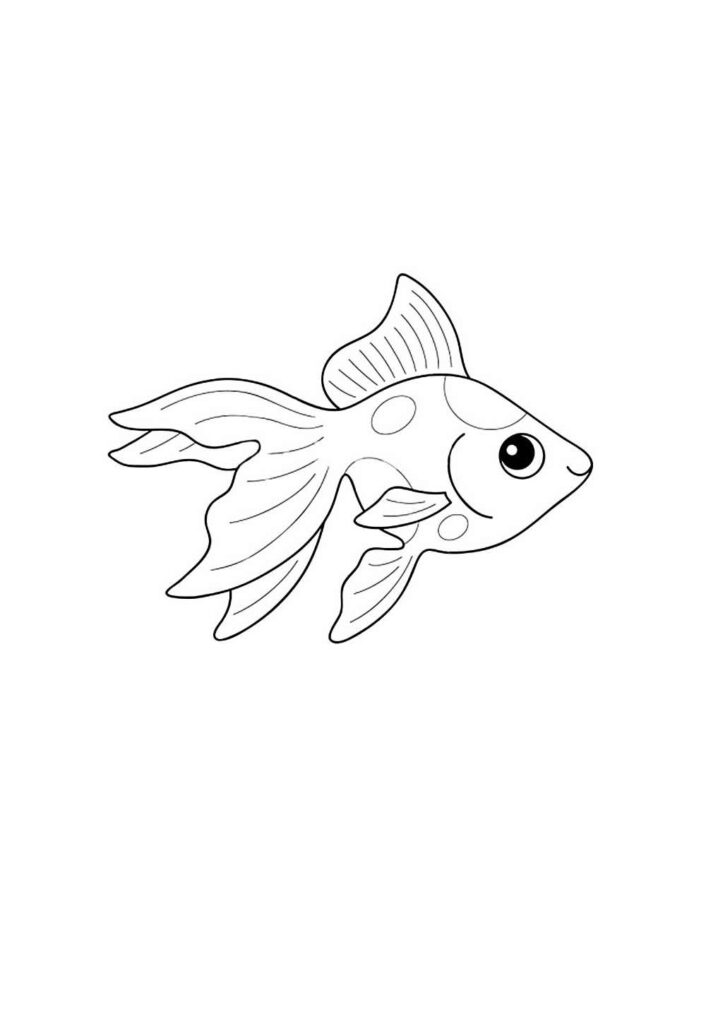 Peixinho Pintar