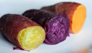 Como Plantar Batata Doce Como Fazer Em Casa Em Vaso E Canteiro