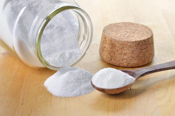 bicarbonato para enxaguante bucal