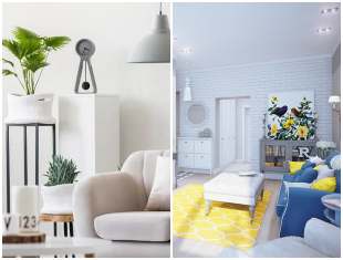 5 ideias de decoração em casa