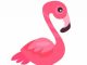 Desenhos de Flamingo para pintar