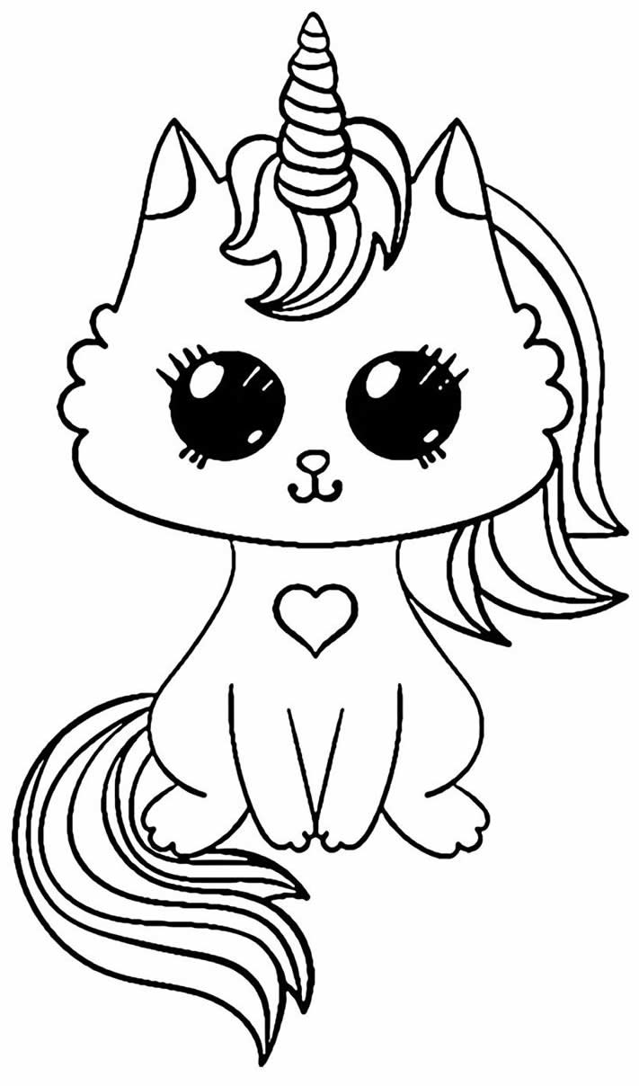 50 Desenhos De Kawaii Para Colorir Como Fazer Em Casa