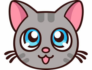 desenho-de-gatinho-para-pintar-e-colorir-capa-1 Lindo desenho de gatinho
