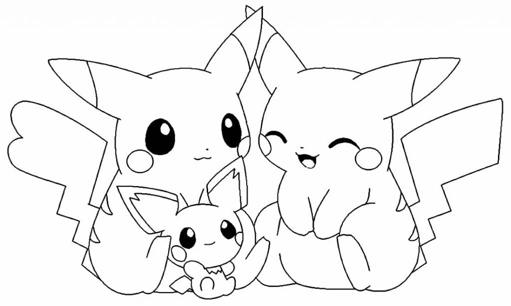 60-desenhos-de-pikachu-para-imprimir-e-colorir-como-fazer-em-casa