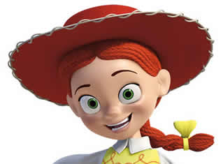 Desenhos de Toy Story 4
