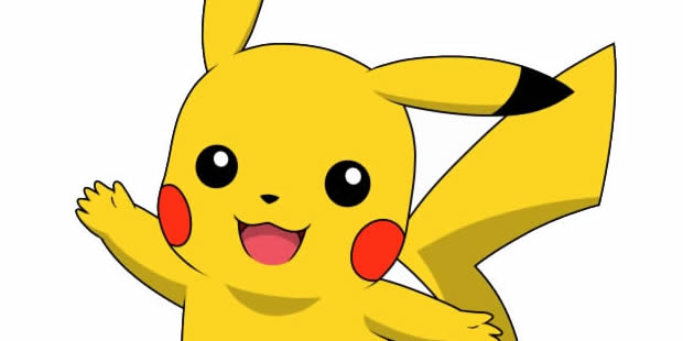 Desenho Colorido Realista: Pikachu  Pikachu, Desenho, Desenhos coloridos