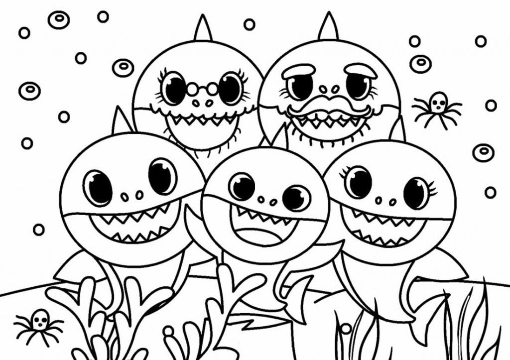 50-desenhos-do-baby-shark-para-colorir-como-fazer-em-casa