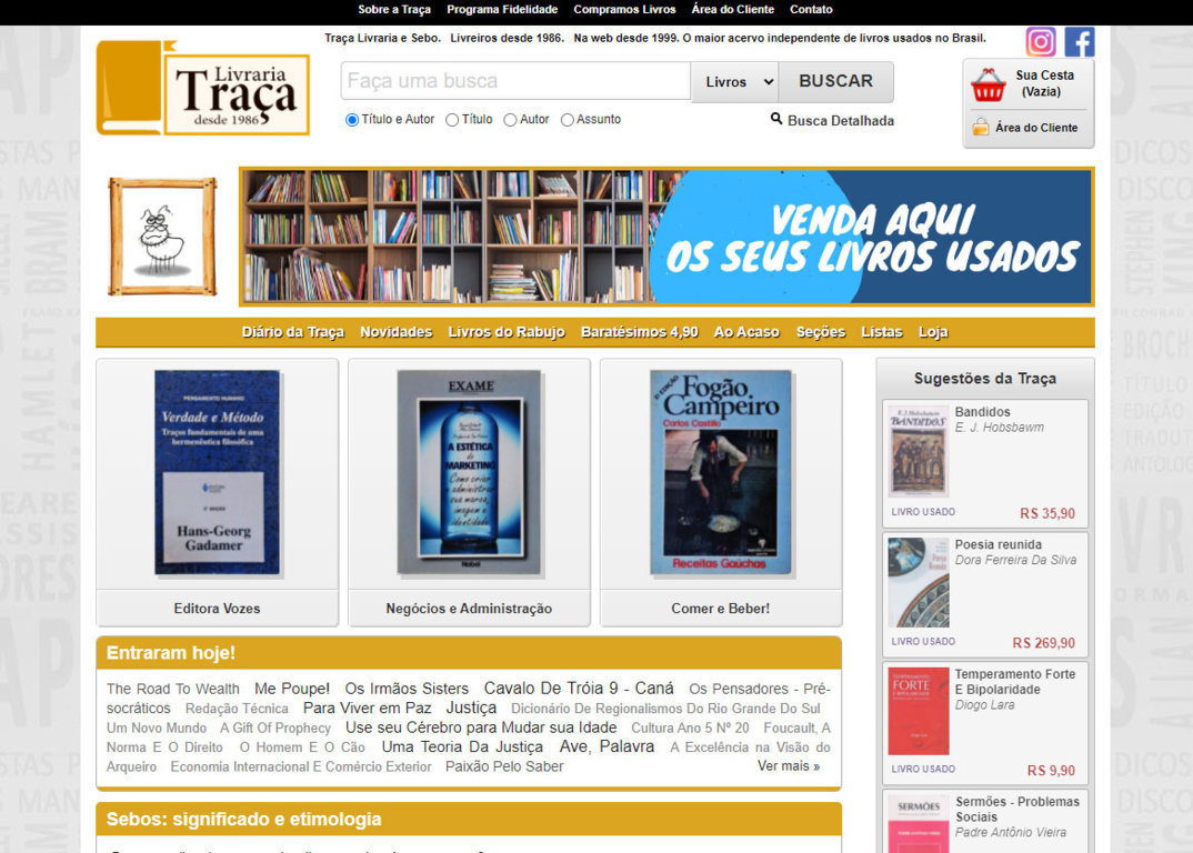 Onde comprar livro barato: 8 locais - Como fazer em casa