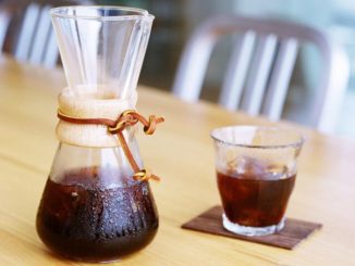 como fazer cold brew café gelado