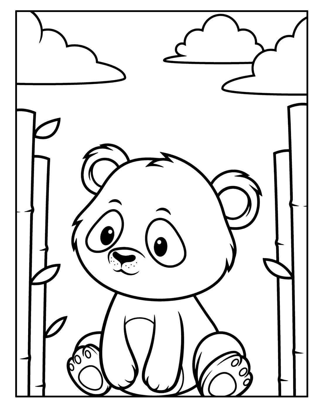 30 desenhos de Kawaii para colorir, Como fazer em casa