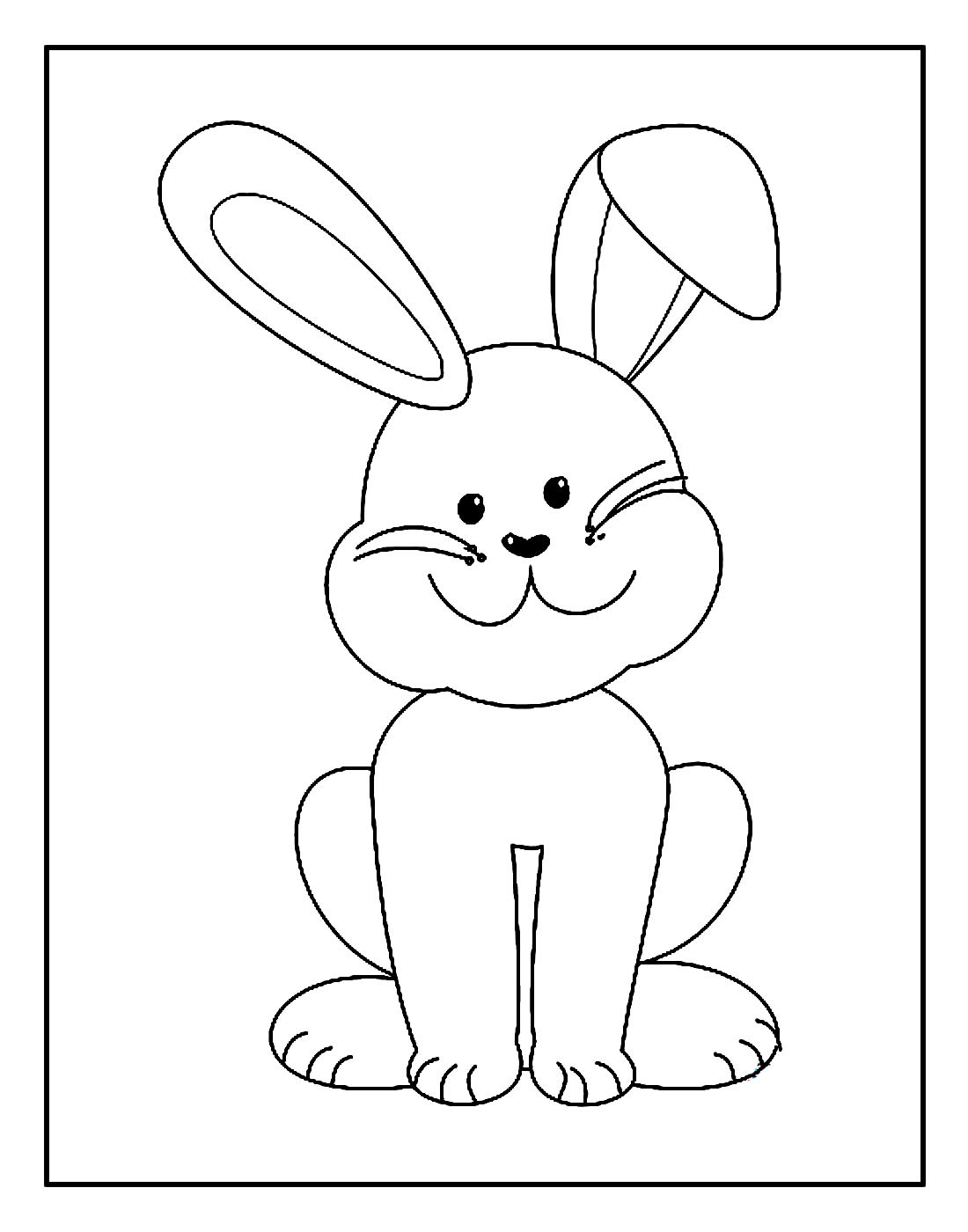 Desenhos Lindos de Páscoa