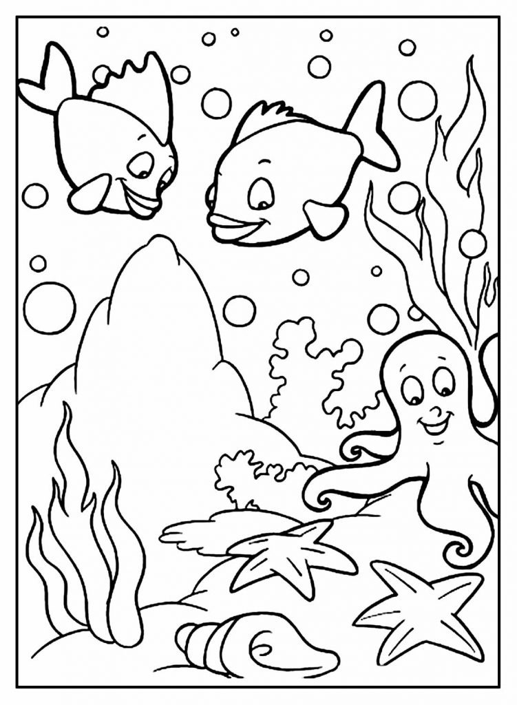 50+ Desenhos de Bichos para colorir - Como fazer em casa
