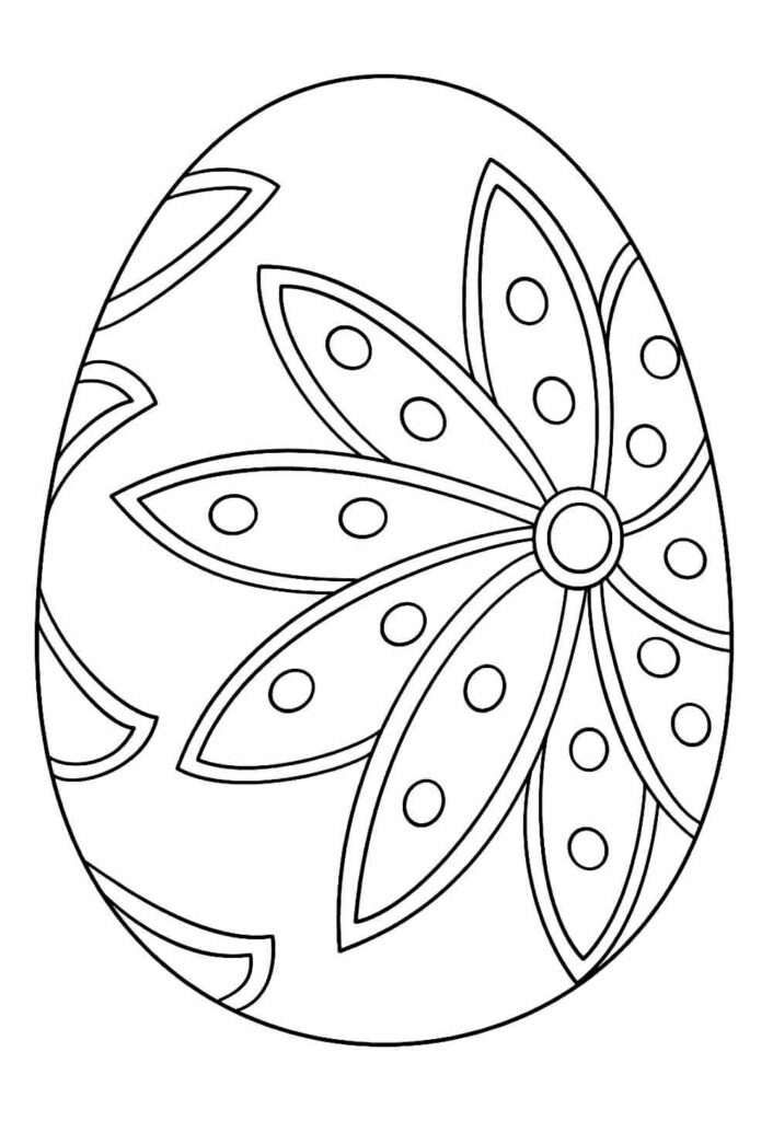 Desenhos de Páscoa