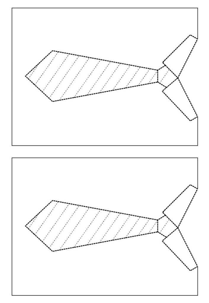 Moldes para Cartão de Dia dos Pais