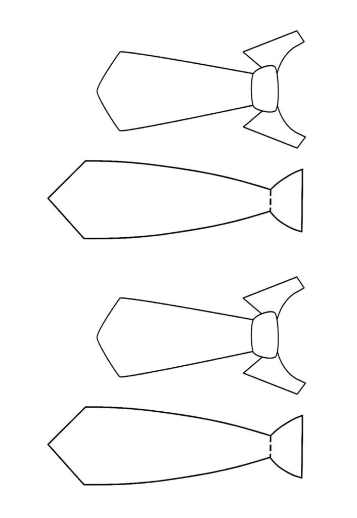 Moldes para Dia dos Pais