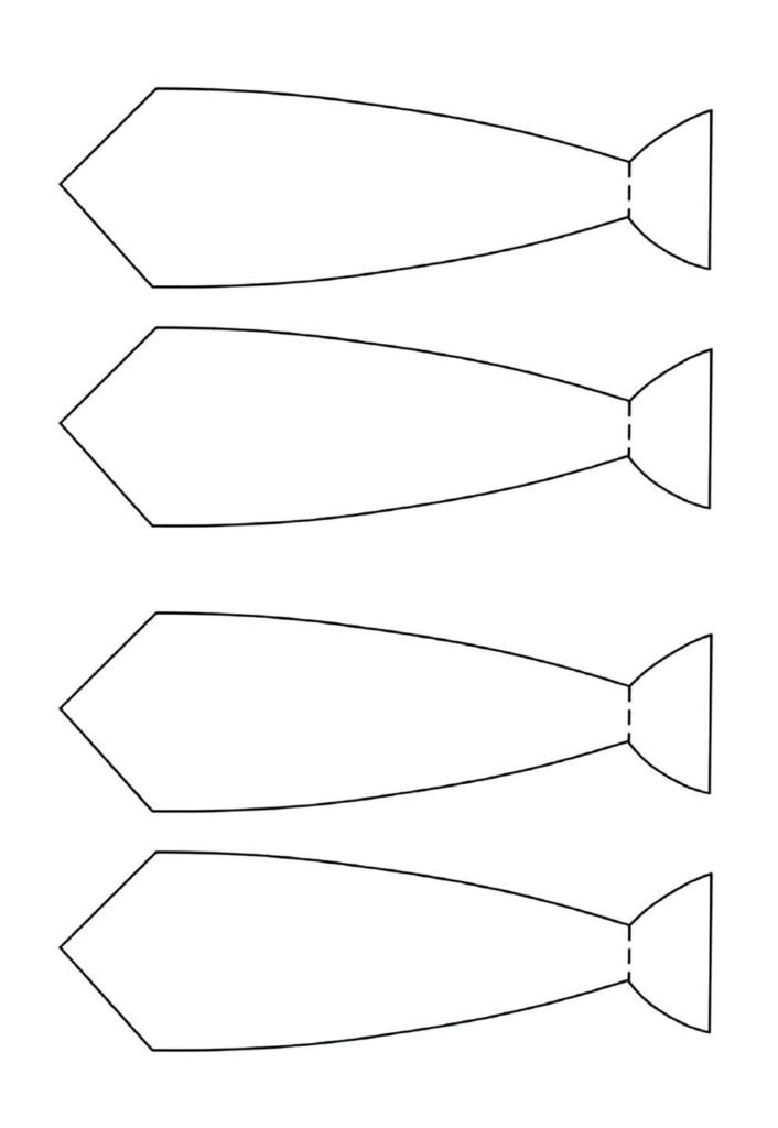 Moldes para Dia dos Pais