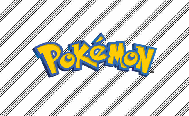 Desenhos de Pokémon
