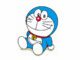 Desenhos de Doraemon para imprimir e pintar